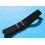 ROLEX BLACK NATO WATCH STRAP BRACELET 20mm SUBMARINER 5512, 5513, 1665, 16660, 14060, 16800, 168000, 5514, 5517, 5508
