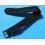BLACK NATO WATCH STRAP BRACELET 18mm Rolex, Breitling, Omega, Jaegger Lecoultre, IWC watches
