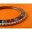 VINTAGE MARK I ROLEX LUNETTE ET INSERT GMT MASTER 1675 VINTAGE