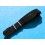 BLACK NATO WATCH STRAP BRACELET 18mm Rolex, Breitling, Omega, Jaegger Lecoultre, IWC watches