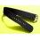 Military BLACK NATO WATCH STRAP NYLON BRACELET 22mm Rolex, Breitling, Tudor, Omega, Seiko & Panerai