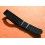 Military BLACK NATO WATCH STRAP NYLON BRACELET 22mm Rolex, Breitling, Tudor, Omega, Seiko & Panerai