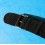 Military BLACK NATO WATCH STRAP NYLON BRACELET 22mm Rolex, Breitling, Tudor, Omega, Seiko & Panerai
