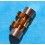 Rolex 15.5mm Solid Gold 18K/SS MENS JUBILEE 20mm BRACELET 62523H 18 TUTONE LINK WATCHBAND PART