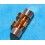 Rolex 15.5mm Solid Gold 18K/SS MENS JUBILEE 20mm BRACELET 62523H 18 TUTONE LINK WATCHBAND PART