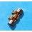 Rolex 15.5mm Solid Gold 18K/SS MENS JUBILEE 20mm BRACELET 62523H 18 TUTONE LINK WATCHBAND PART