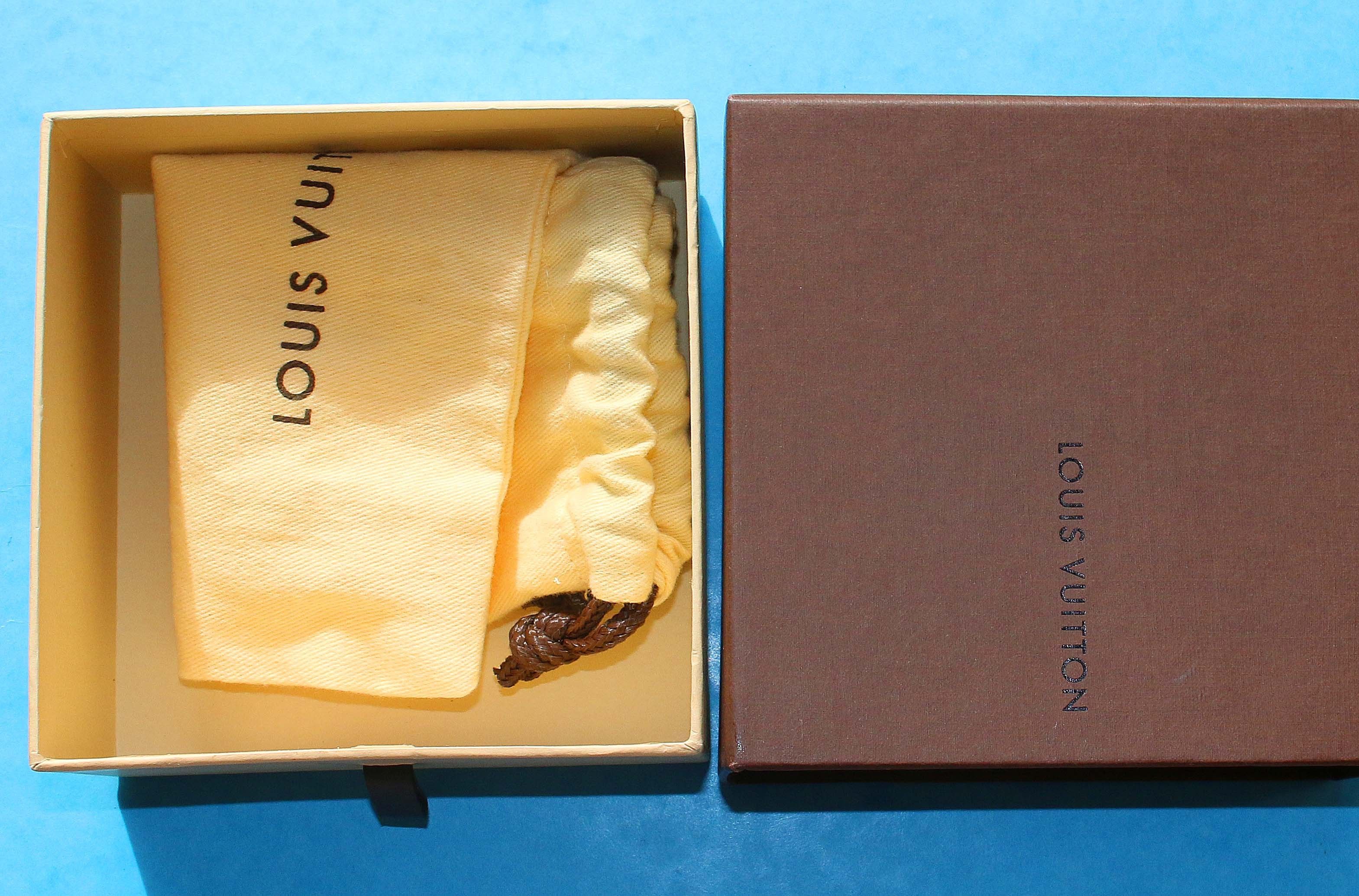 LOUIS VUITTON GRAND Sac Shopping Carton Papier Orange  Cadeau Emballage  EUR 2000  PicClick FR