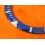 Vintage Rolex Insert 16613 16803 gold & blue for Submariner part 315-16808-182
