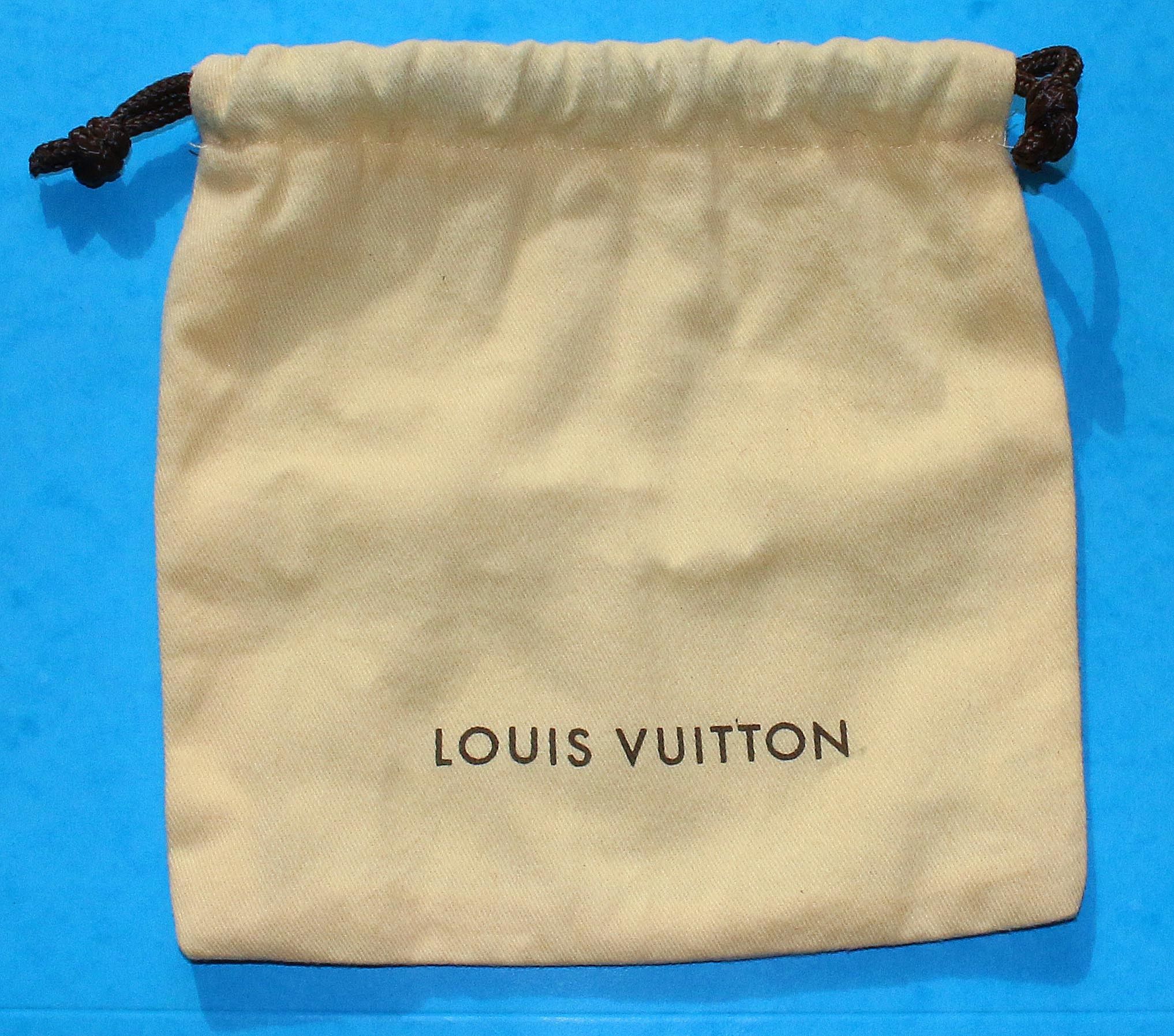 Boite montres bijoux coffret Louis Vuitton Marron en Autre - 1094080