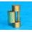 Rolex Genuine 18K Yellow Gold President Daydate heavy Link with screw bracelet 16mm 118208, 118238, 118398, 18048, 18038