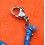 Rolex Genuine & Rare Exotic Ssteel Submariner Anchor Watch Bracelet blue Paracorde fashion band mens & girls
