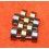 Rolex 18K & Steel 12mm Jubilee Mid Sized Datejust Watch Band Bracelet spare Link 78273, 62523HD