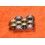 Rolex 18K & Steel 12mm Jubilee Mid Sized Datejust Watch Band Bracelet spare Link 78273, 62523HD