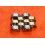 Rolex 18K & Steel 12mm Jubilee Mid Sized Datejust Watch Band Bracelet spare Link 78273, 62523HD