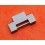 ROLEX MAILLON OR BLANC, OR GRIS MONTRE PRESIDENT DAYDATE BRACELET BLINDE OYSTER 16mm Ref 118209, 118239, 18049, 18039