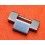 ROLEX MAILLON OR BLANC, OR GRIS MONTRE PRESIDENT DAYDATE BRACELET BLINDE OYSTER 16mm Ref 118209, 118239, 18049, 18039