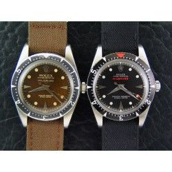 RARE ROLEX "thunder" hands MILGAUSS 6541 / 6543