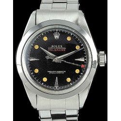 RARE ROLEX "thunder" hands MILGAUSS 6541 / 6543