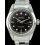 ROLEX VINTAGE AUTHENTIQUE & RARE AIGUILLE MINUTES ACIER MILGAUSS 6541, 6543
