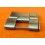 2 x usa RIVET RIVETED GENUINE BRACELET LINKS  ROLEX  TUDOR VINTAGE 