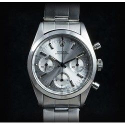 Rolex fond de montres vintages 6262, 6239 Cosmograph Daytona Paul Newman caseback Authentique