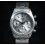 Rolex Rare & Authentic Collectible vintage Pre Daytona Chronograph 6238 watch screwed caseback