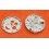 Fourniture & Accessoire horlogerie Mouvement, calibre ETA VALJOUX 7750 ref 545568