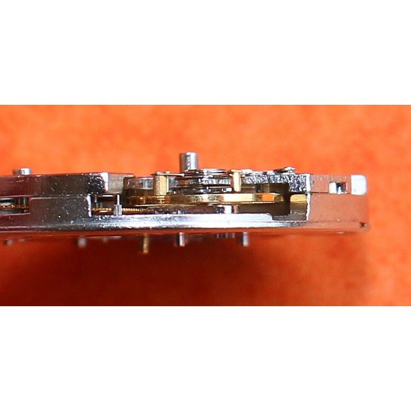 Mouvement Horloger ETA 865 - Pour Montre Mécanique - Taille 8x9''' - Neuf Sans étiquette