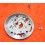 ETA 2451 Platine de mouvement automatique 17 rubis montres accessoire et fourniture horlogerie