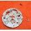 ETA 2451 Platine de mouvement automatique 17 rubis montres accessoire et fourniture horlogerie