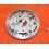 ETA 2451 Platine de mouvement automatique 17 rubis montres accessoire et fourniture horlogerie