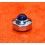 CARTIER OEM AUTHENTIC BLUE SAPPHIRE WATCH OCTOGONAL CROWN CARTIER CABOCHON NO STEM Ø4.70mm