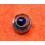 Cartier Couronne, Remontoir CABOCHON Ø4.6mm Octogonal Saphir Bleu Montres
