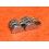 ROLEX MAILLONS 62523D MONTRES OR ACIER, BITONS BRACELET JUBILEE 10mm LADY DAMES pour entrecornes 13mm