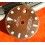 Rolex Rare Exotic Vintage 60's Watch Dial Long E Mark I GMT Master 1675 Tropical Long E Brown, Chocolate