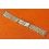 1978 Rolex Jubilee Stainless Steel Man Watch Bracelet 20mm For 1675 1655 1601 1603 vintage code C