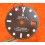 Rolex Rare Exotic Vintage 60's Watch Dial Long E Mark I GMT Master 1675 Tropical Long E Brown, Chocolate