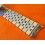 1978 Rolex Jubilee Stainless Steel Man Watch Bracelet 20mm For 1675 1655 1601 1603 vintage code C