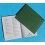Rolex Exclusive & Collectible Fir Green Card Holder paper documents watches guarantee, 11.5 cm x 8cm, ref 4119209.34