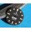 ROLEX REFINISHED 5513, 5514 COMEX SUBMARINER BLACK MATTE WATCH DIAL SINGER Cal 1520, 1530, 1570