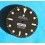 Cadran de type montres Rolex Submariner COMEX 5514 Refini Tritium signé SINGER Cal 1520, 1530, 1570