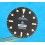 ROLEX REFINISHED 5513, 5514 COMEX SUBMARINER BLACK MATTE WATCH DIAL SINGER Cal 1520, 1530, 1570