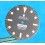 Cadran de type montres Rolex Submariner COMEX 5514 Refini Tritium signé SINGER Cal 1520, 1530, 1570