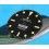 Cadran de type montres Rolex Submariner COMEX 5514 Refini Tritium signé SINGER Cal 1520, 1530, 1570