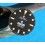 ROLEX REFINISHED 5513, 5514 COMEX SUBMARINER BLACK MATTE WATCH DIAL SINGER Cal 1520, 1530, 1570