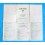 ROLEX VINTAGE & RARE 1996 WARRANTIE PAPER WATCH YACHTMASTER YELLOW GOLD REF 68628 Ref 564.06.75.1.95