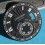 Cartier Rare Genuine OEM Watch Roman Dial Calibre 1904MC ref W7100016