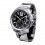 Cartier Authentique Cadran Noir montres Calibre de Cartier Automatique ref W7100016
