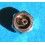 Baume & Mercier Genuine Watch Crown Winder Ssteel Ø4.40mm