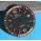 IWC Schaffhausen Watch Black Dial 44mm Ceramic Ingenieur men's watch ref iwc IW323401